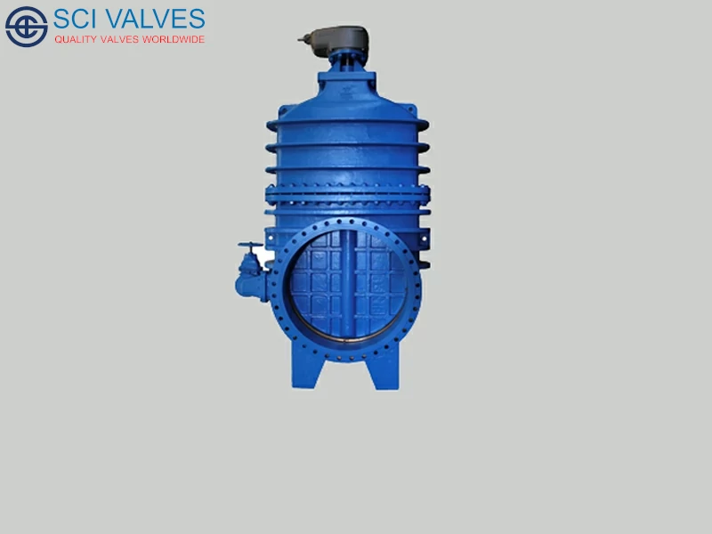 Gate Valve